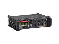 Zoom F8n Pro Zoom F8n Pro